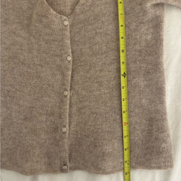 Sezane Barry Cardigan - Picture 6 of 6